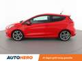 Ford Fiesta 1.0 EcoBoost ST-Line Rood - thumbnail 3