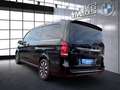 Mercedes-Benz EQV 300 EQV 300 Kombi lang Schwarz - thumbnail 10