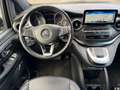 Mercedes-Benz EQV 300 EQV 300 Kombi lang Schwarz - thumbnail 8