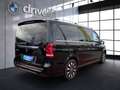 Mercedes-Benz EQV 300 EQV 300 Kombi lang Schwarz - thumbnail 12