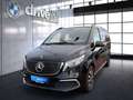 Mercedes-Benz EQV 300 EQV 300 Kombi lang Schwarz - thumbnail 1
