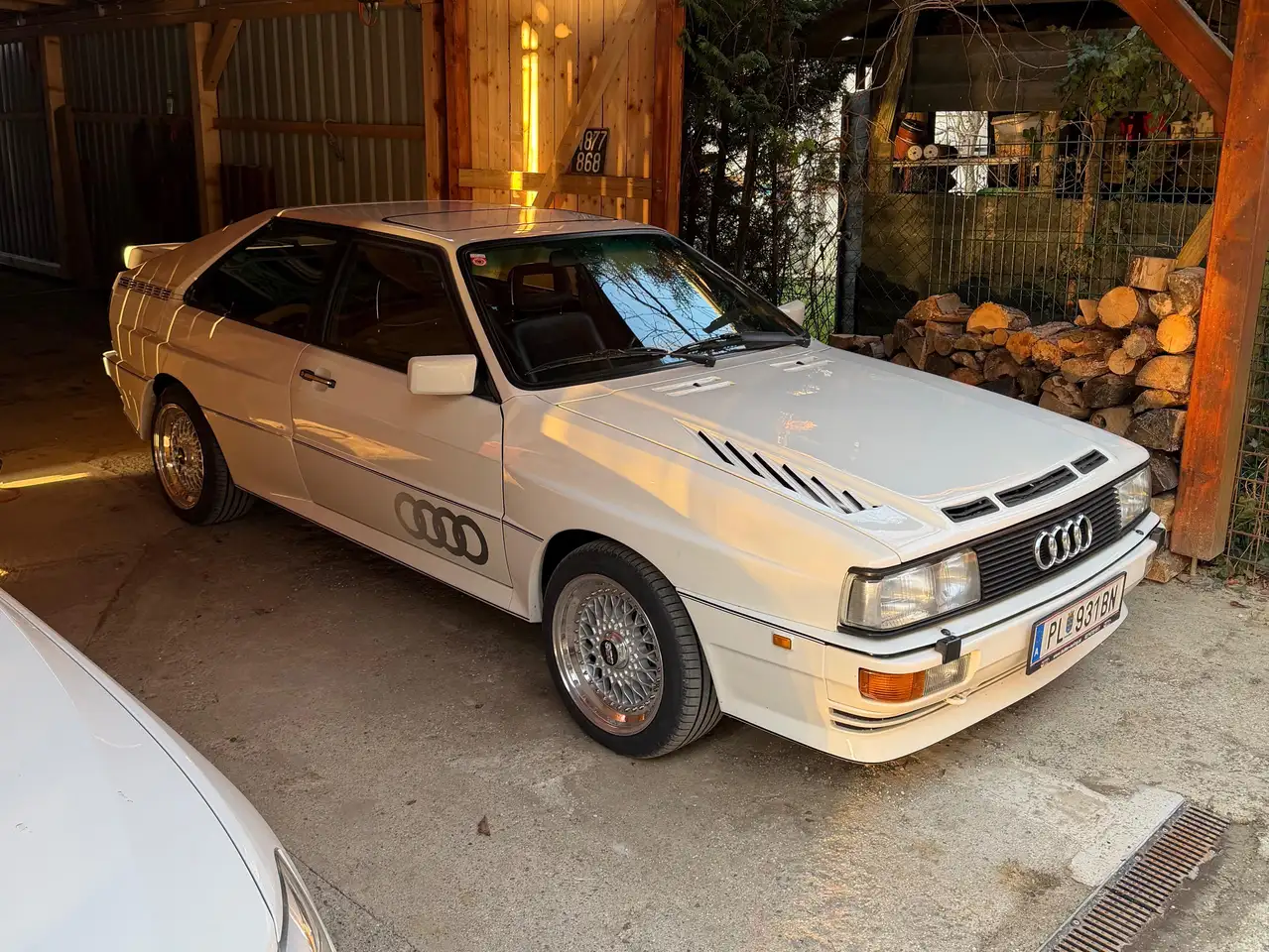 Audi QUATTRO, foto 7