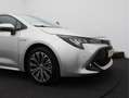 Toyota Corolla Touring Sports 1.8 Hybrid Dynamic/ lage km/ zeer m Gris - thumbnail 25