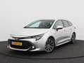 Toyota Corolla Touring Sports 1.8 Hybrid Dynamic/ lage km/ zeer m Gris - thumbnail 4