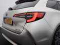 Toyota Corolla Touring Sports 1.8 Hybrid Dynamic/ lage km/ zeer m Gris - thumbnail 16