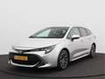 Toyota Corolla Touring Sports 1.8 Hybrid Dynamic/ lage km/ zeer m Gris - thumbnail 1