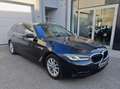 BMW 530 d xDrive Chrome Line, Erstbesitz, NP € 86.297,- Schwarz - thumbnail 37