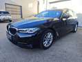 BMW 530 d xDrive Chrome Line, Erstbesitz, NP € 86.297,- Schwarz - thumbnail 1