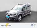 Volkswagen Caddy TSI HIGHLINE XENON NAVI KAMERA Gris - thumbnail 1