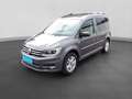 Volkswagen Caddy TSI HIGHLINE XENON NAVI KAMERA Gris - thumbnail 2