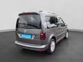 Volkswagen Caddy TSI HIGHLINE XENON NAVI KAMERA Gris - thumbnail 3