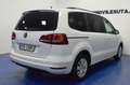 Volkswagen Sharan 2.0TDI Edition DSG 110kW Blanco - thumbnail 6