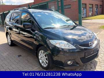 Lim. 1.8 Exclusive !! 7.Sitzer !! Tüv-NEU !!