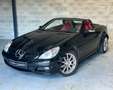Mercedes-Benz SLK Classe Mercedes ROADSTER 200 Kompressor Black - thumbnail 1