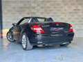 Mercedes-Benz SLK Classe Mercedes ROADSTER 200 Kompressor Black - thumbnail 3