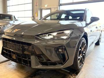 ST 2.0TSI DSG 4Drive AHK Pano Dyn.Design