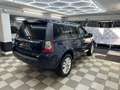 Land Rover Freelander SD4 HSE Blau - thumbnail 4