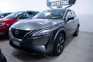 1.3 mhev N-Connecta 2wd 140cv
