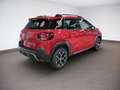 Citroen C3 Aircross Plus PT 130 EAT6 Rot - thumbnail 4