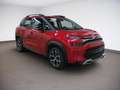 Citroen C3 Aircross Plus PT 130 EAT6 Rot - thumbnail 3
