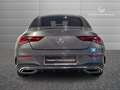 Mercedes-Benz CLA 200 - CLA Coupe 200 d Premium auto Grijs - thumbnail 4