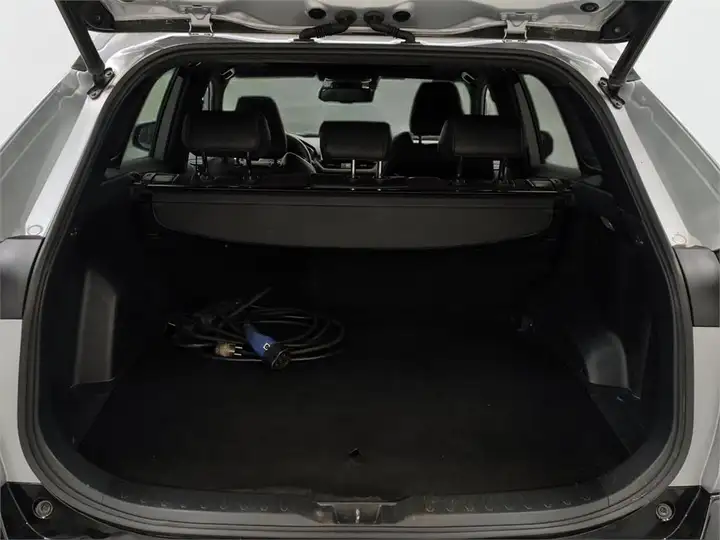 Toyota RAV4 2022, foto 11