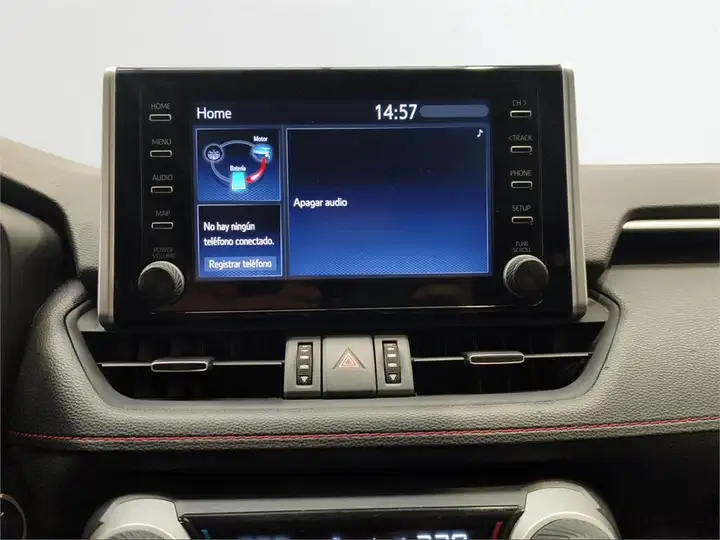 Toyota RAV4 2022, foto 16