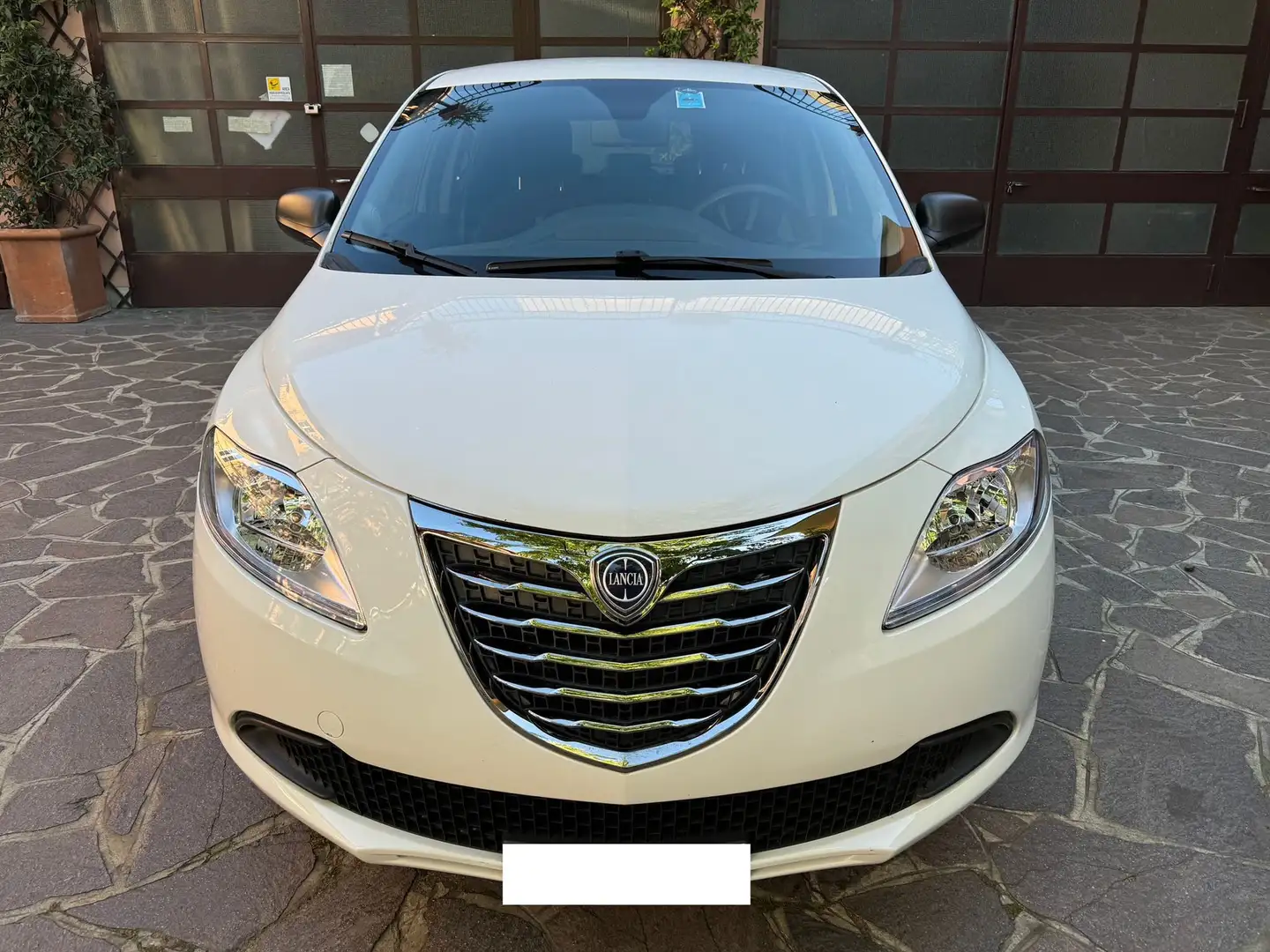 Lancia Ypsilon 1.3 mjt Elle s&s 95cv - 1