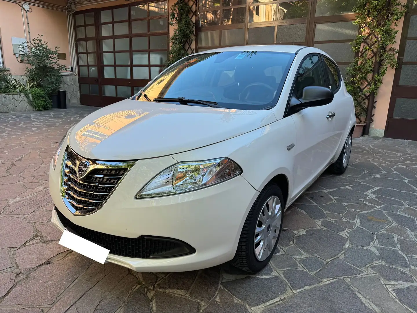 Lancia Ypsilon 1.3 mjt Elle s&s 95cv - 2