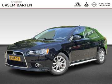 Sportback 1.6 Limited Edition