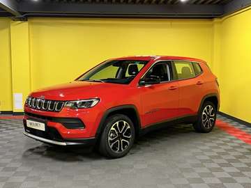 ALTITUDE 1.5 TURBO T4 130CH BVR7 E-HYBRID FAIBLE KILOMETRAGE