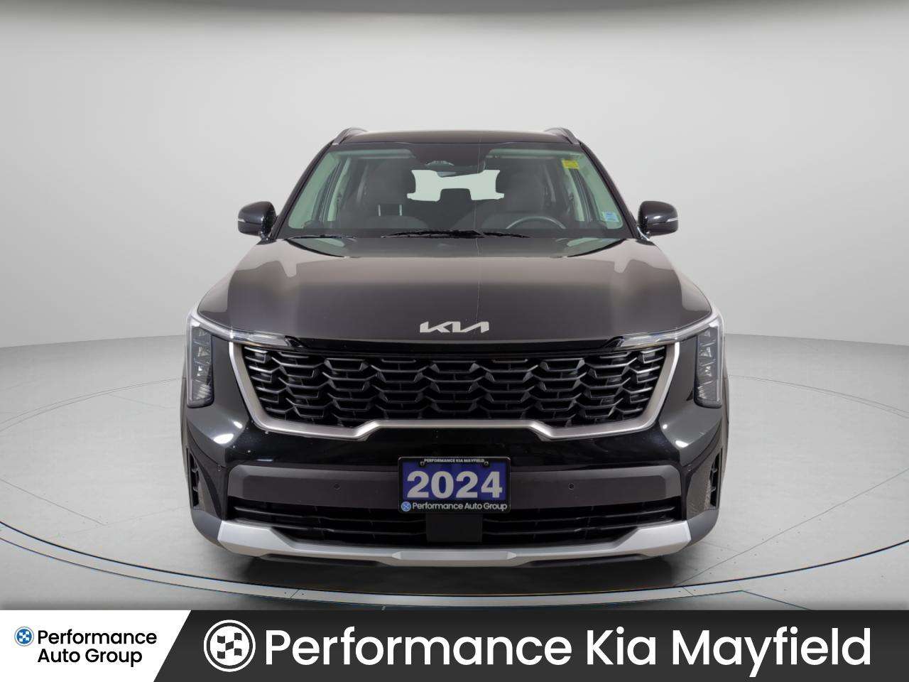 2024 Kia Sorento