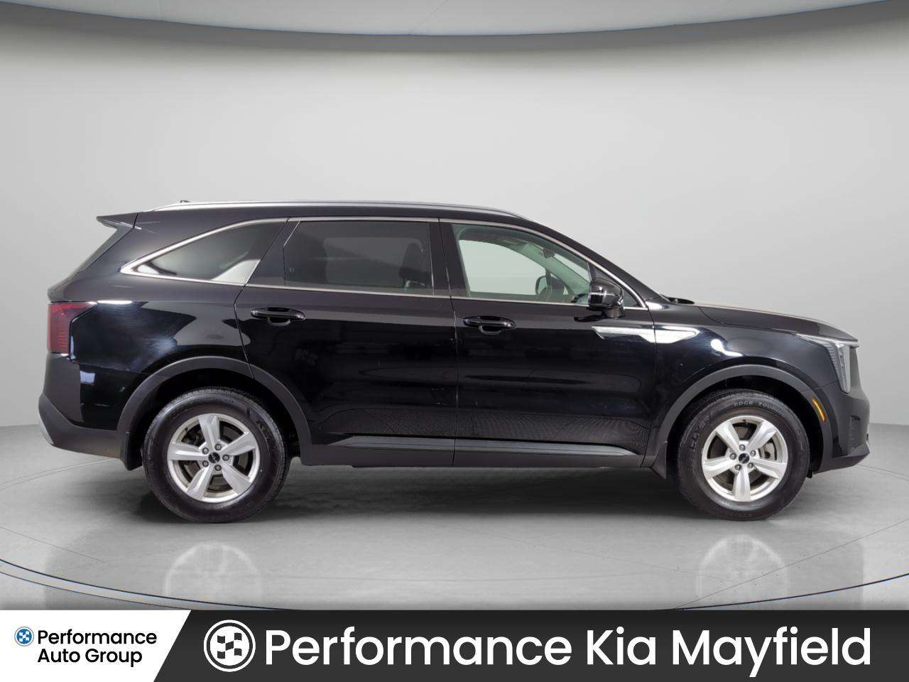2024 Kia Sorento