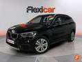 BMW X1 sDrive 16dA Negro - thumbnail 2