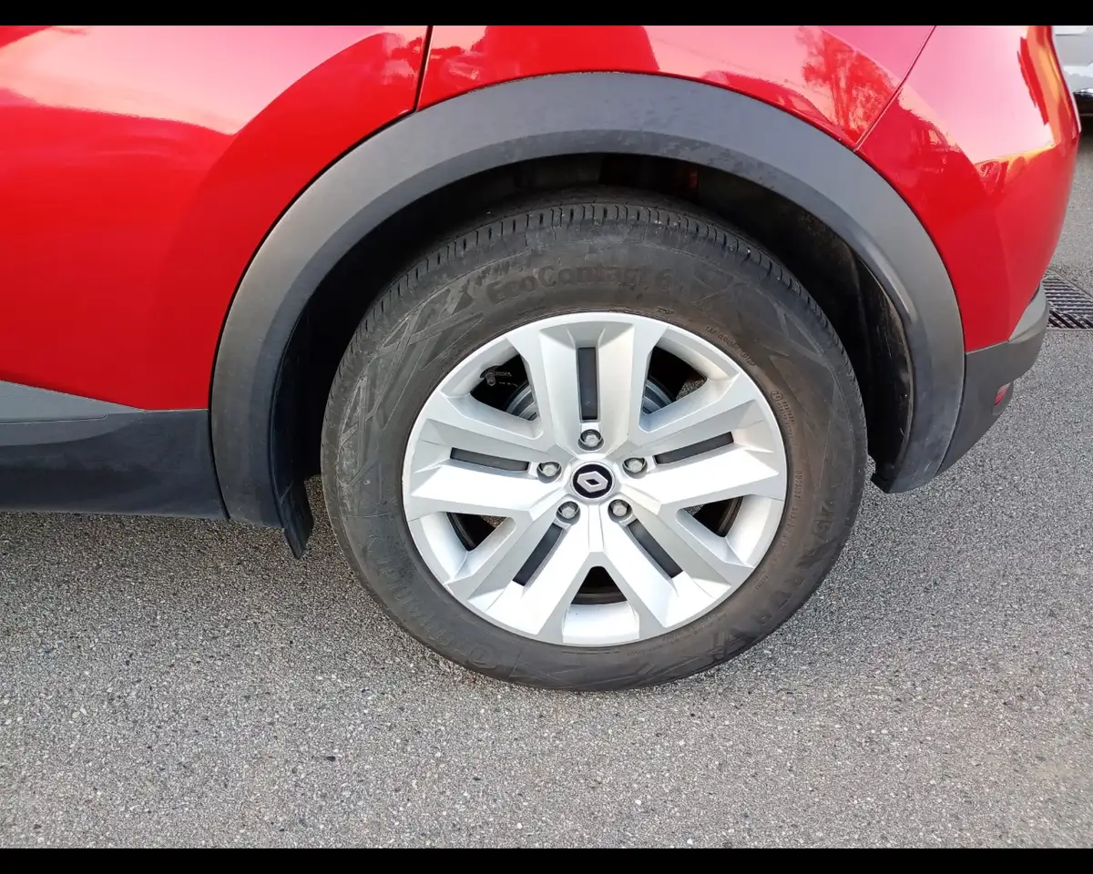 Renault Captur 1.6 E-Tech full hybrid Techno 145cv 10