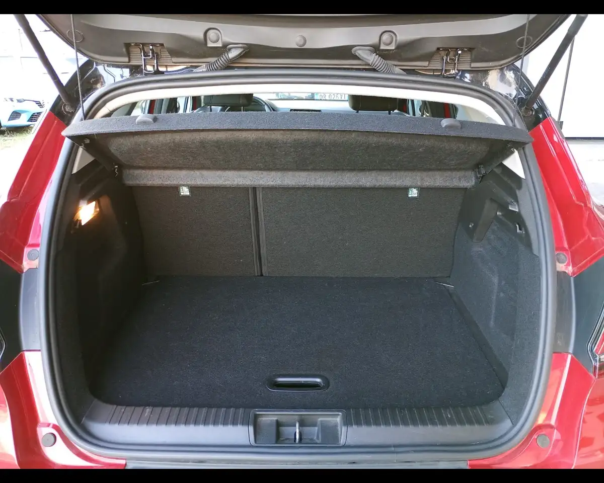 Renault Captur 1.6 E-Tech full hybrid Techno 145cv 8