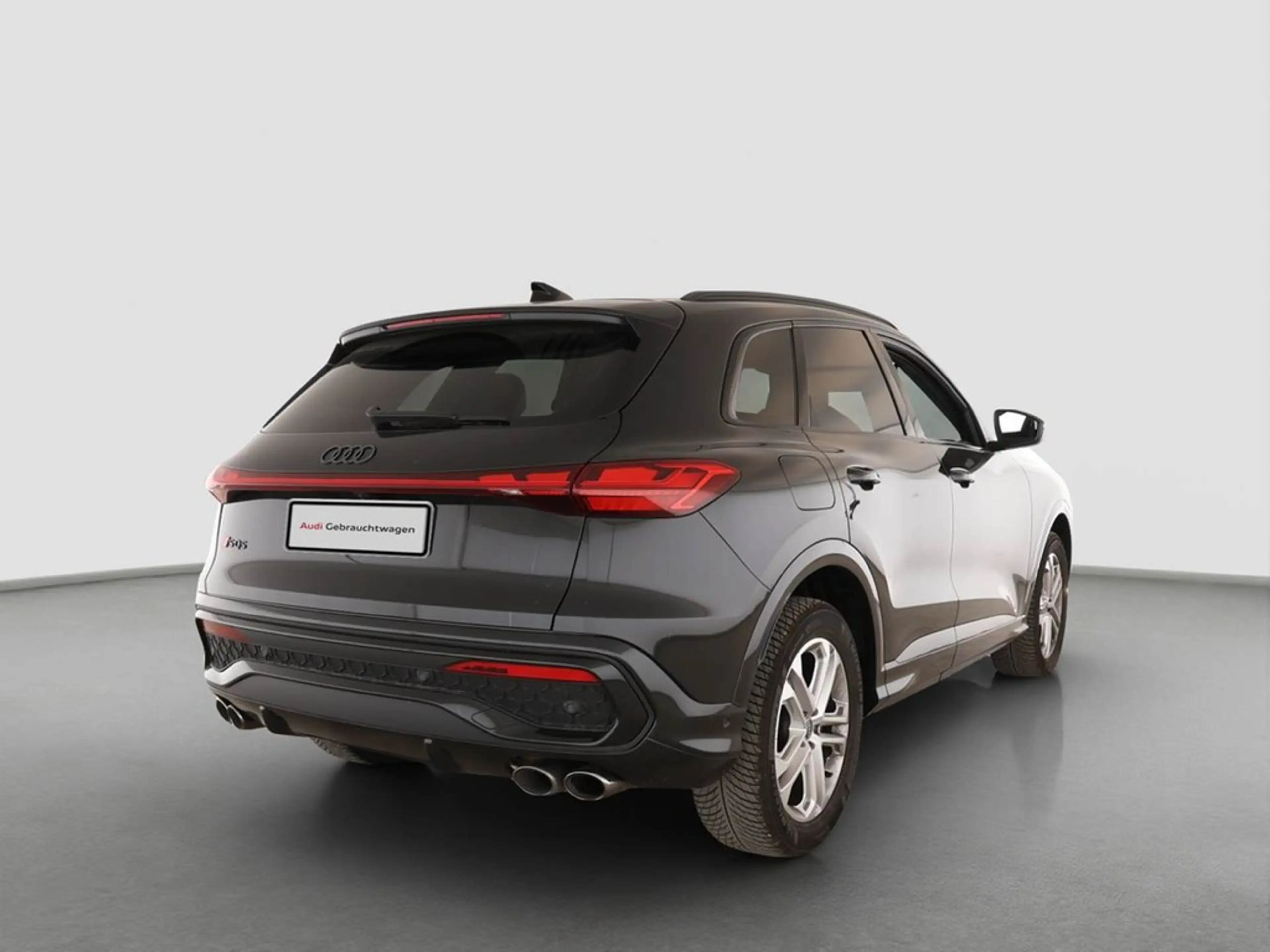 Audi SQ5 SUV TFSI 270 kW S tronic — photo 3