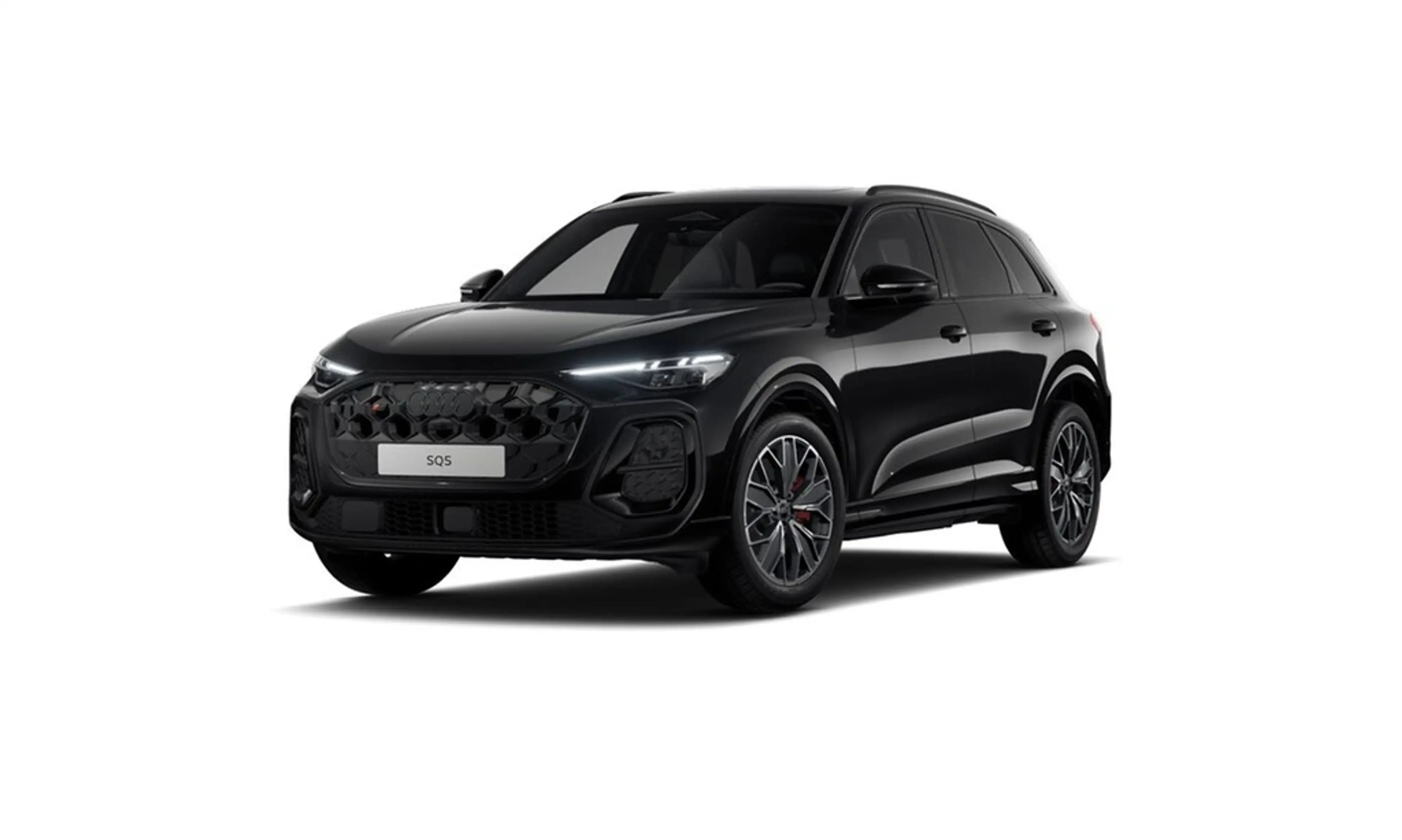 Audi SQ5 SUV TFSI 270 kW S tronic — photo 6