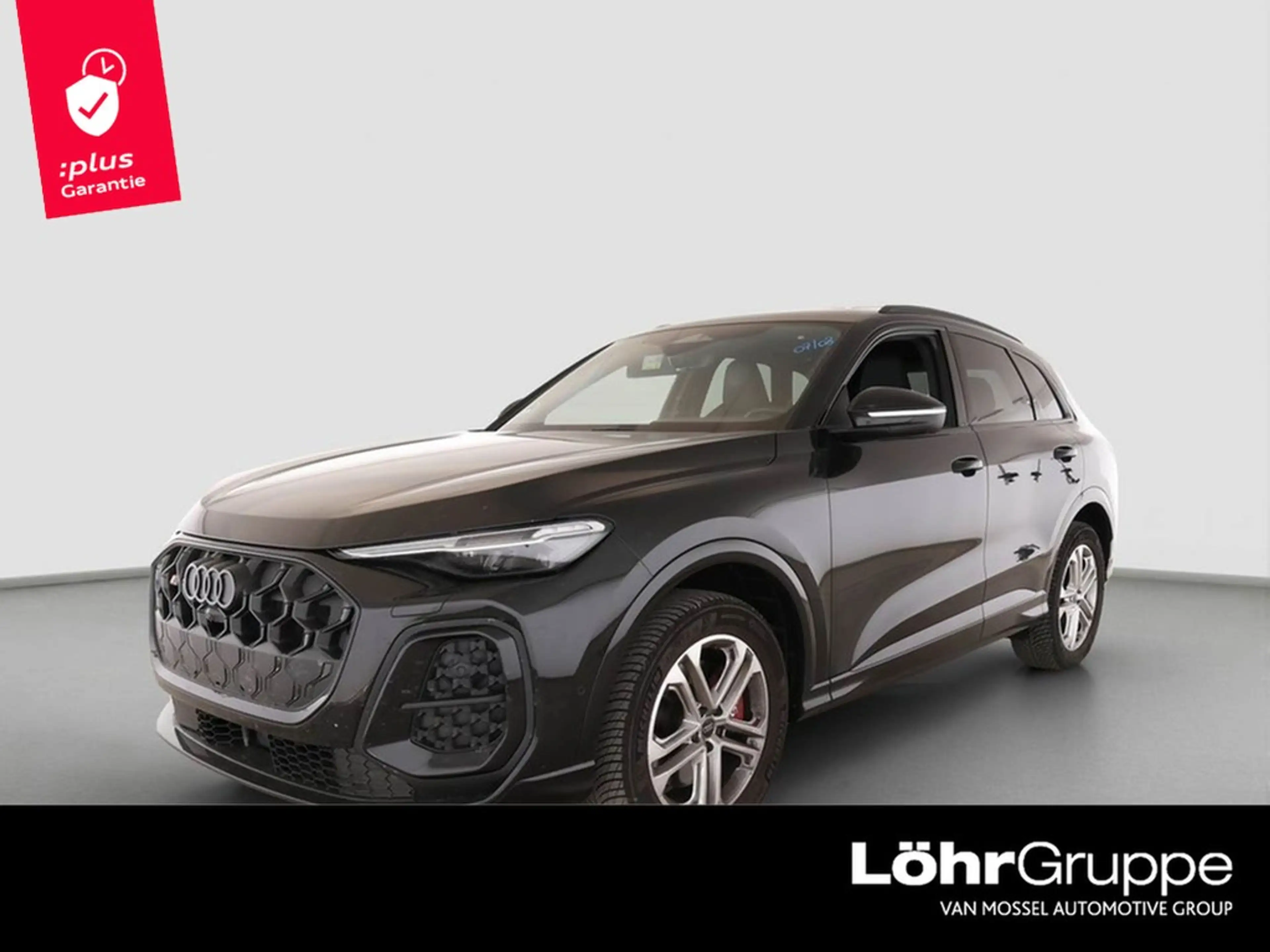 Audi SQ5 SUV TFSI 270 kW S tronic