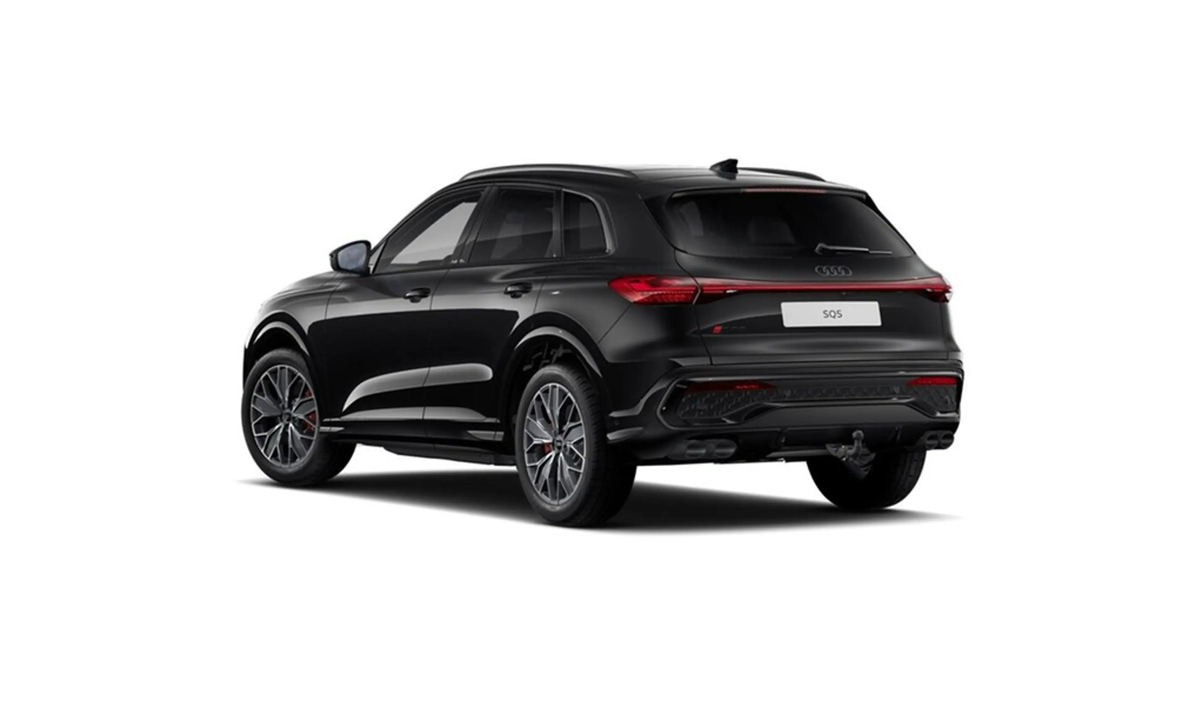 Audi SQ5 SUV TFSI 270 kW S tronic — photo 7
