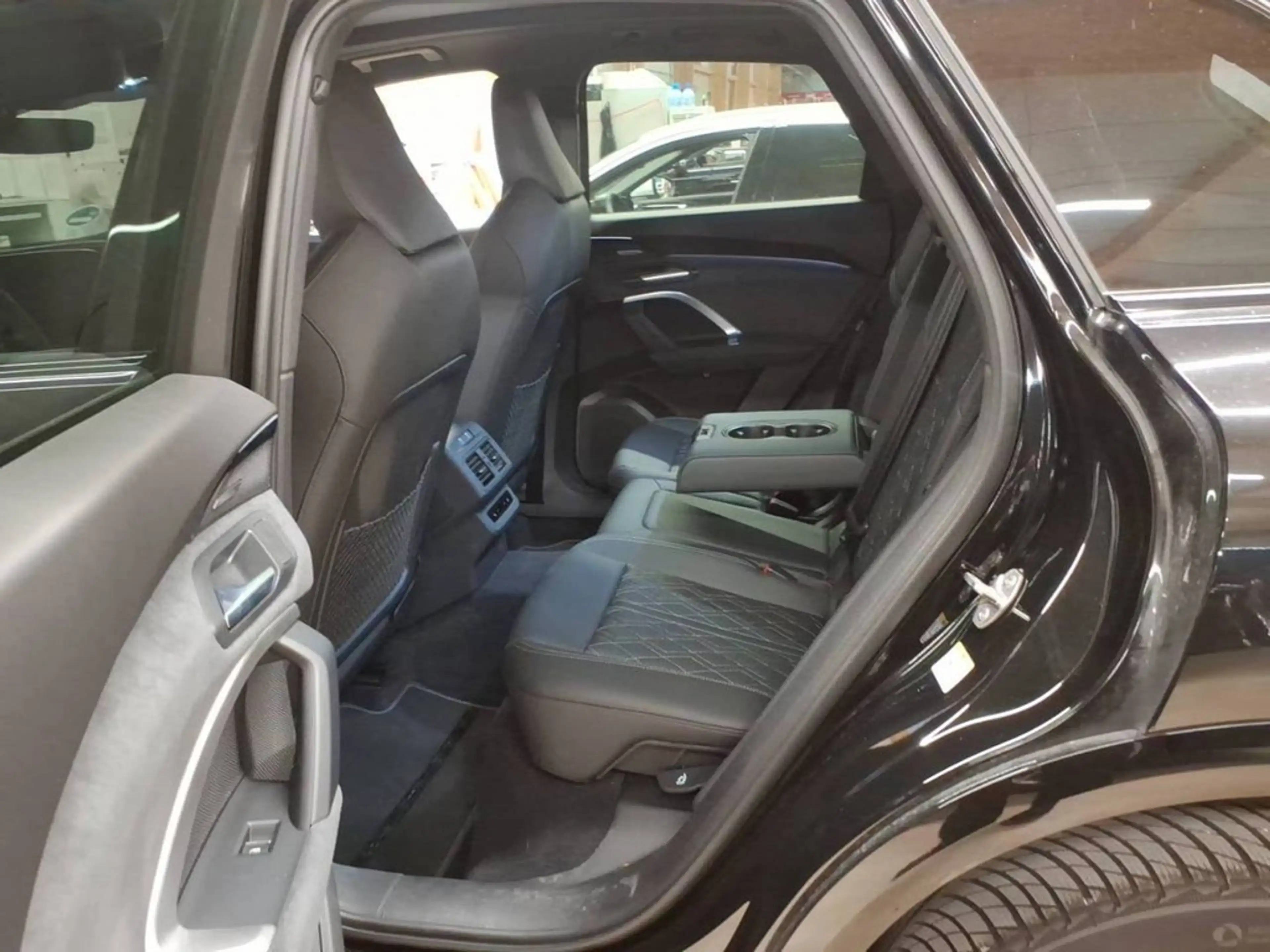 Audi SQ5 SUV TFSI 270 kW S tronic — photo 5