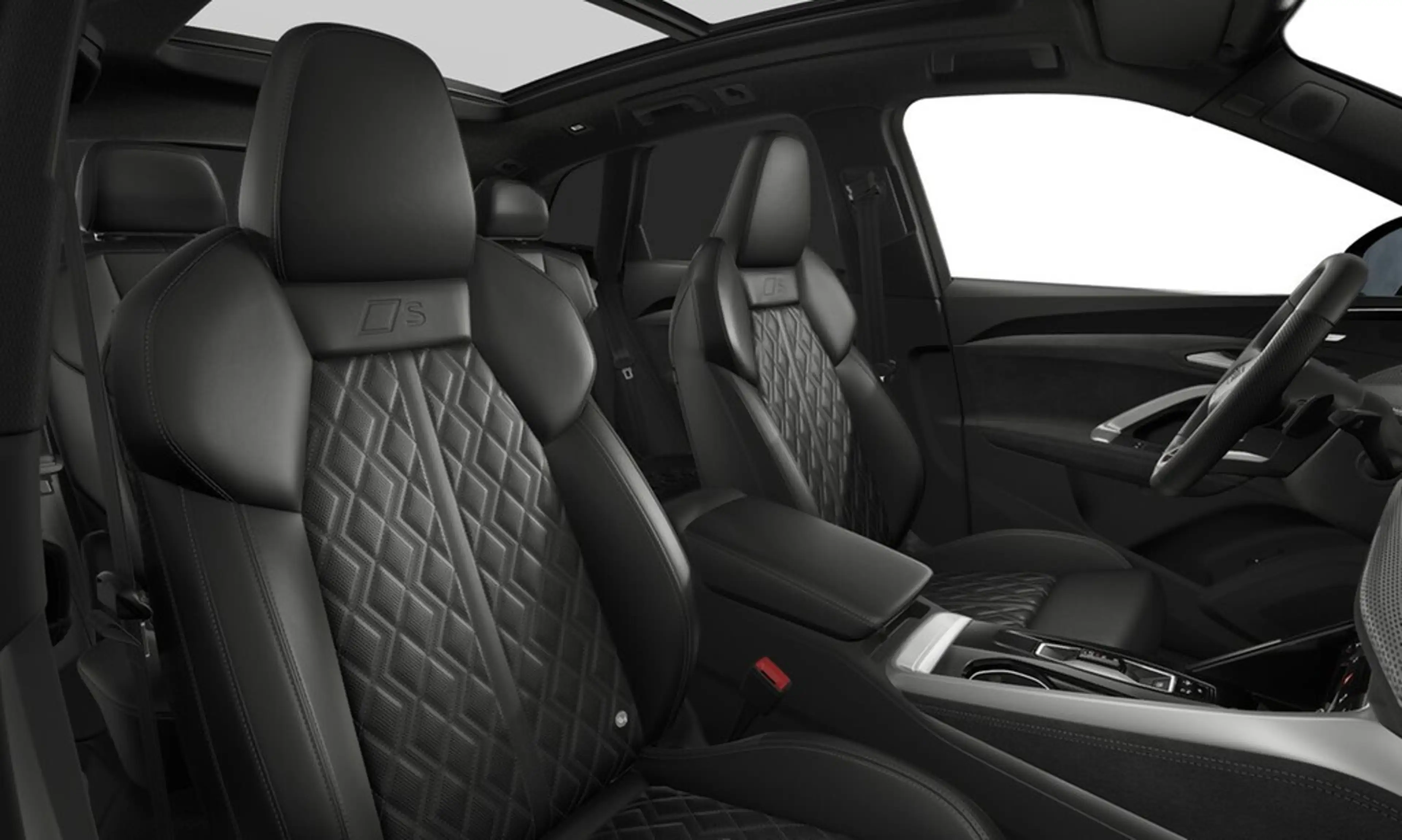 Audi SQ5 SUV TFSI 270 kW S tronic — photo 8