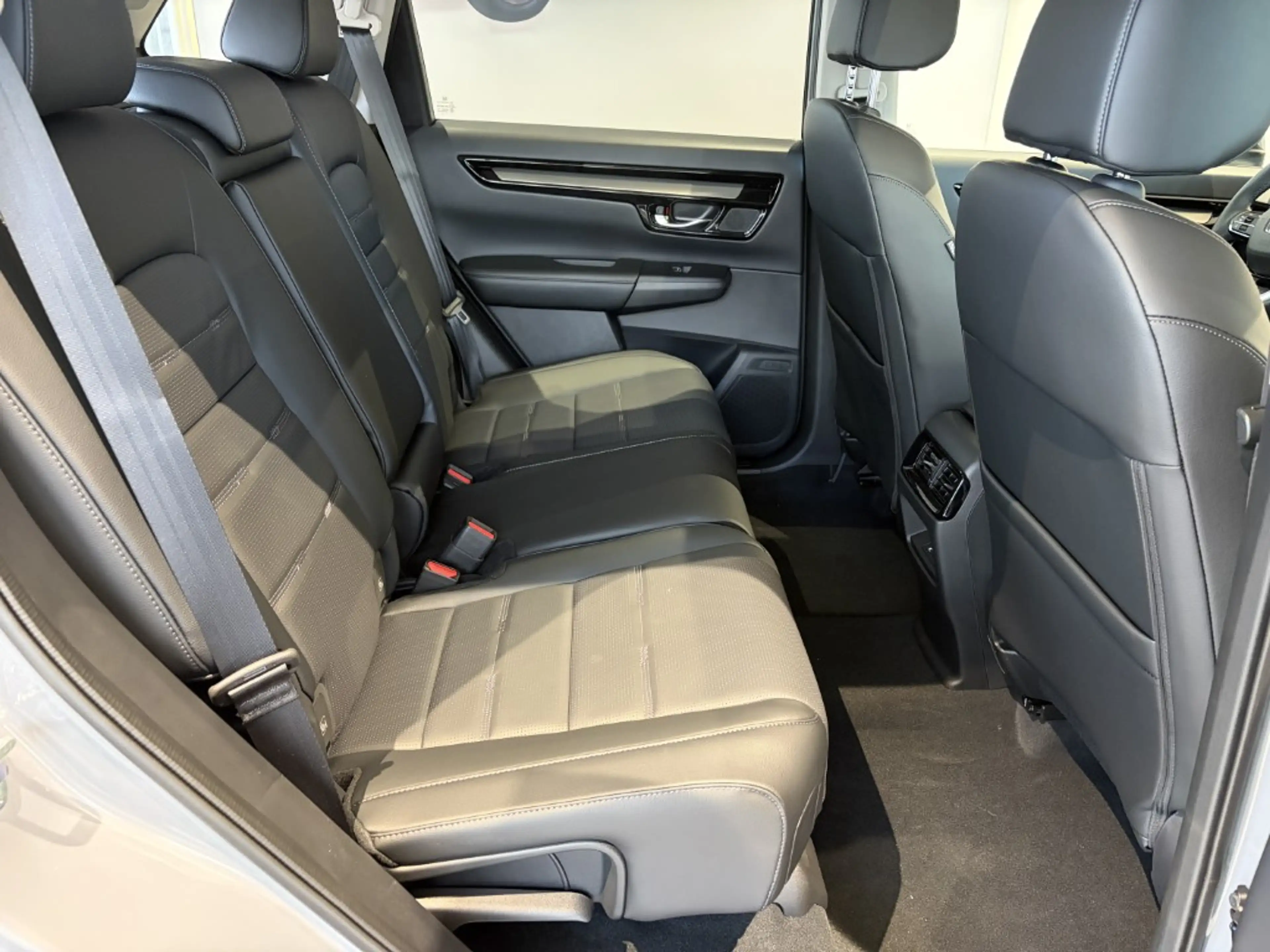 Honda CR-V CR-V e:PHEV 2.0i 2WD Elegance Tech Voordeel €10.000 ! — photo 10