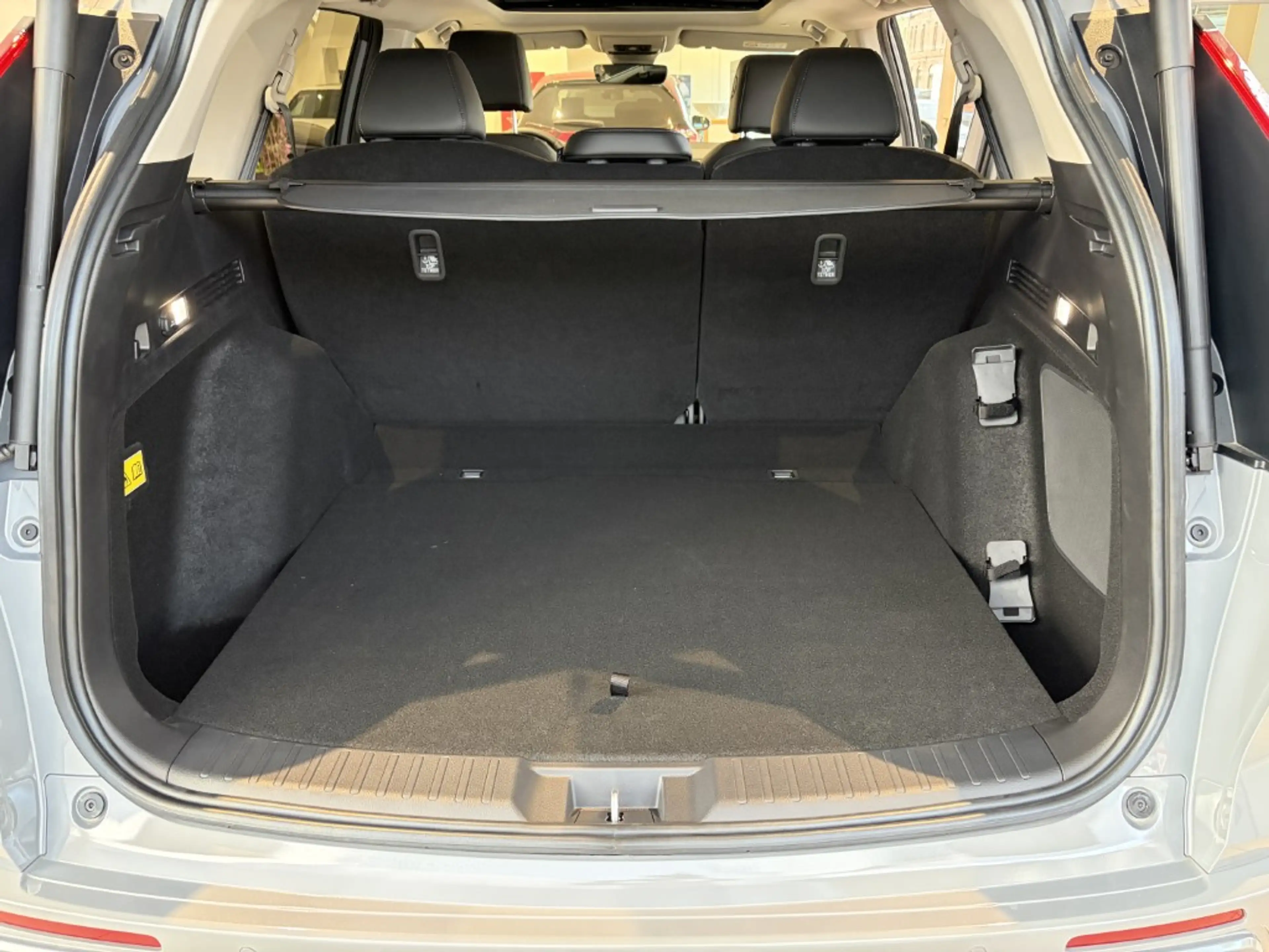 Honda CR-V CR-V e:PHEV 2.0i 2WD Elegance Tech Voordeel €10.000 ! — photo 12