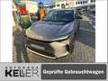 Toyota bZ4X X-MODE Comfort- und Technik-Paket, Panorama-Glasda Silber - thumbnail 1