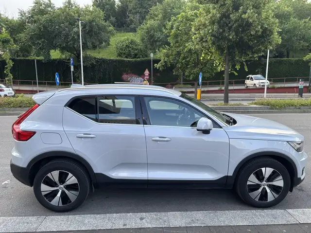 Volvo XC40 1.5 t4 phev Inscription Expression auto my21