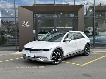 77 kWh - 229ch Executive