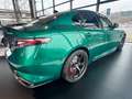 Alfa Romeo Giulia Quadrifoglio harman/kardon KarbonPaket Groen - thumbnail 5