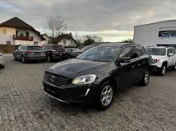 Volvo XC60 XC60 Momentum 2WD D3