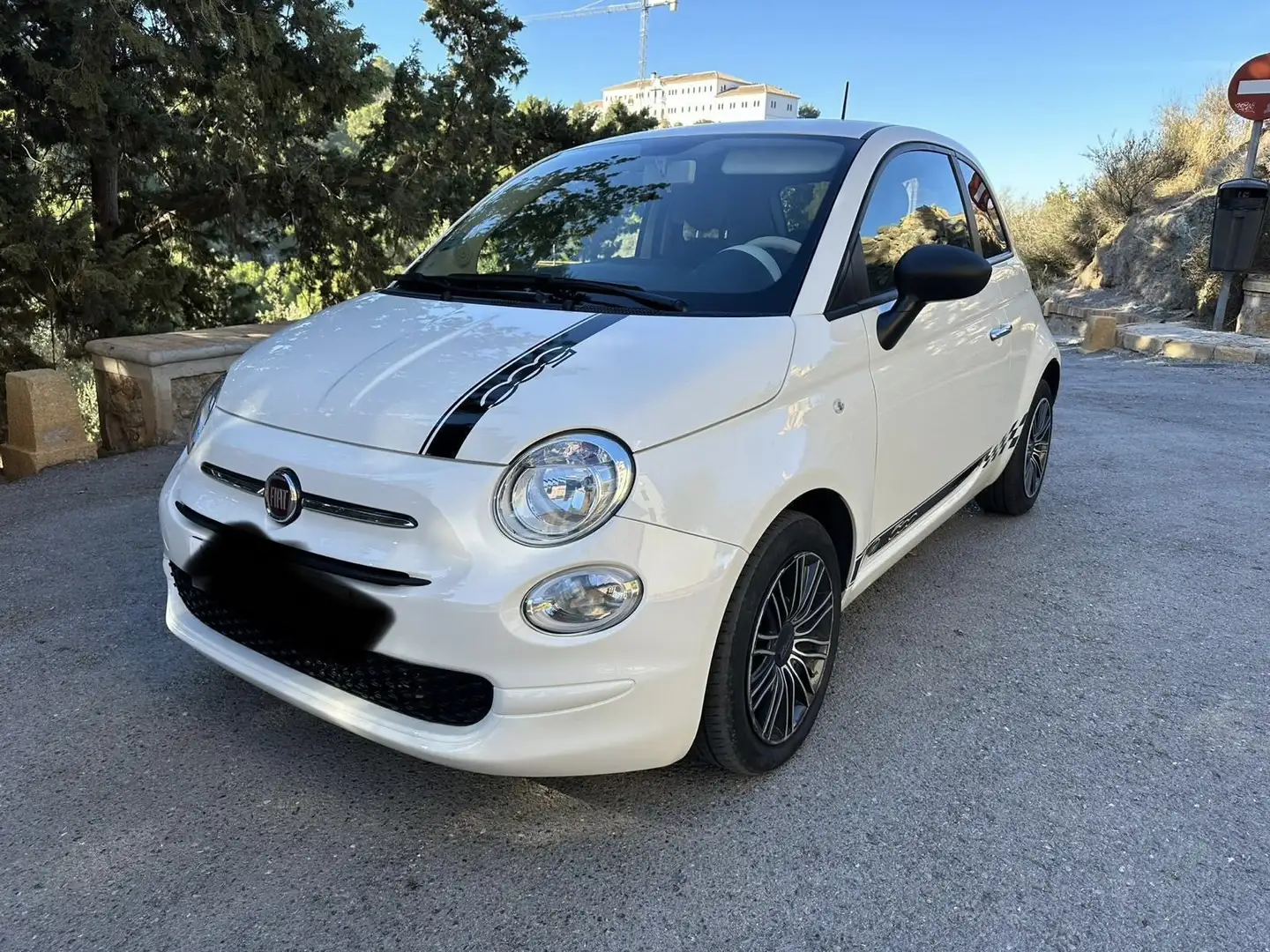Fiat 500 1.0 GSE Lounge - 2
